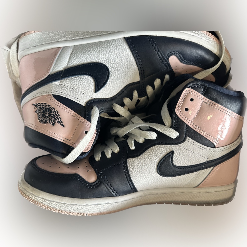 Air Jordan Retro HI OG